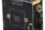 ماژول 1/3″ OV5658 + Hi3516A CMOS BOARD 5.0 MegaPixel Real-Time FOR CCTV IP CAMERA