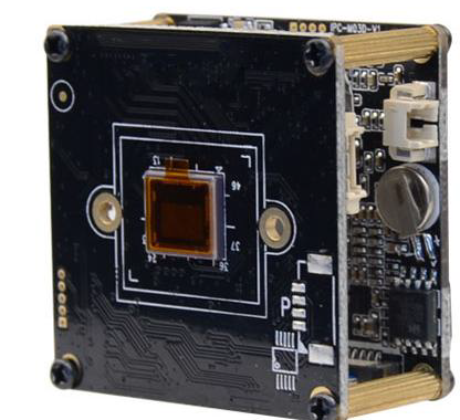 ماژول پاناسونیک 1/3″ Panasonic 34229 + Hi3516D CMOS BOARD 2.0 MP DWDR 0.01Lux H.265 FOR CCTV IP CAMERA (2.0 MegaPixel, H.265